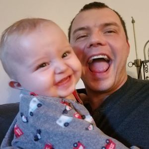 Meet your Posher, Thomas